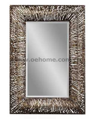 85031 Decorative wall mirrors for hotel and hosipitality
